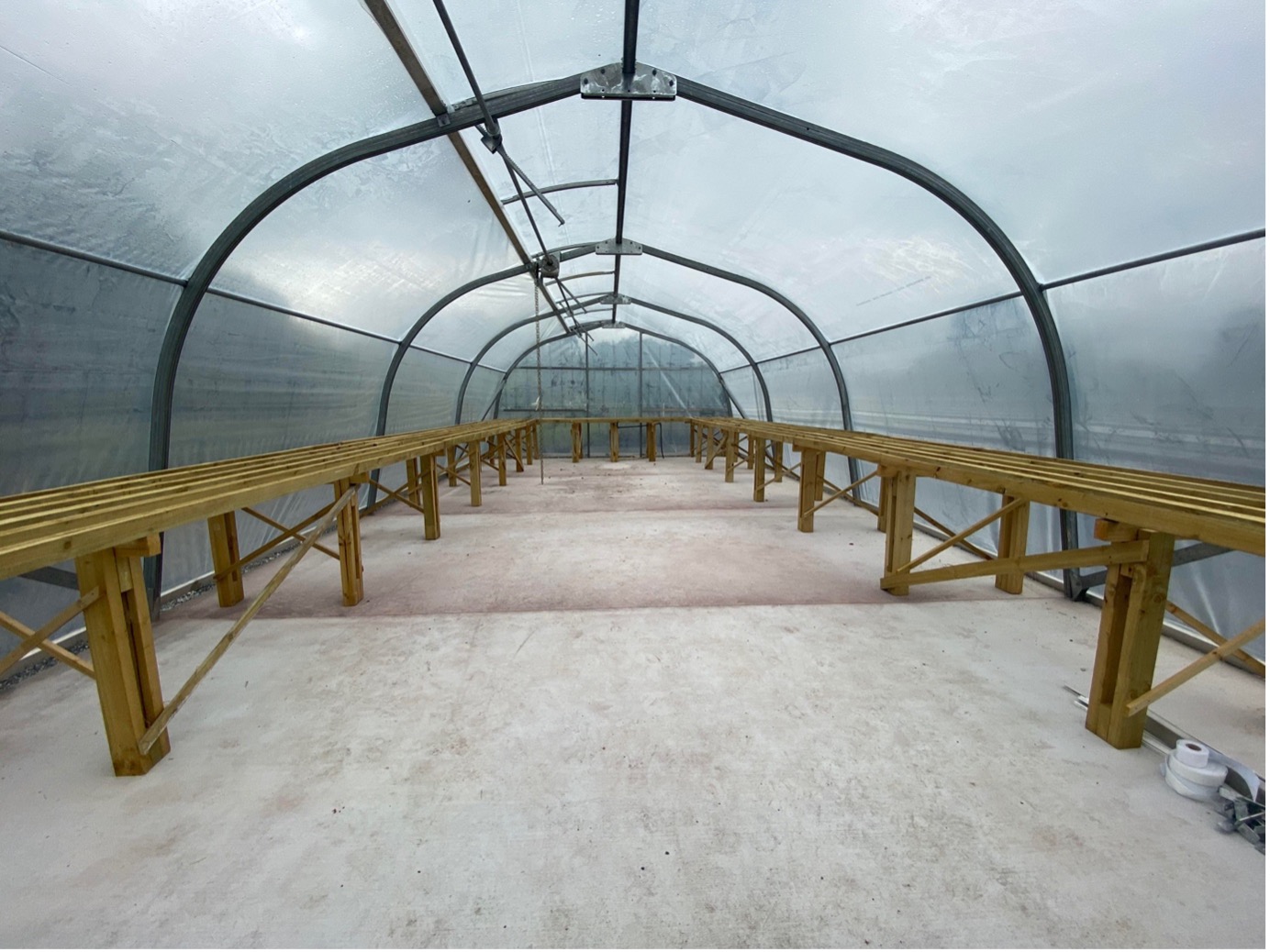 Kerikeri Plant Production